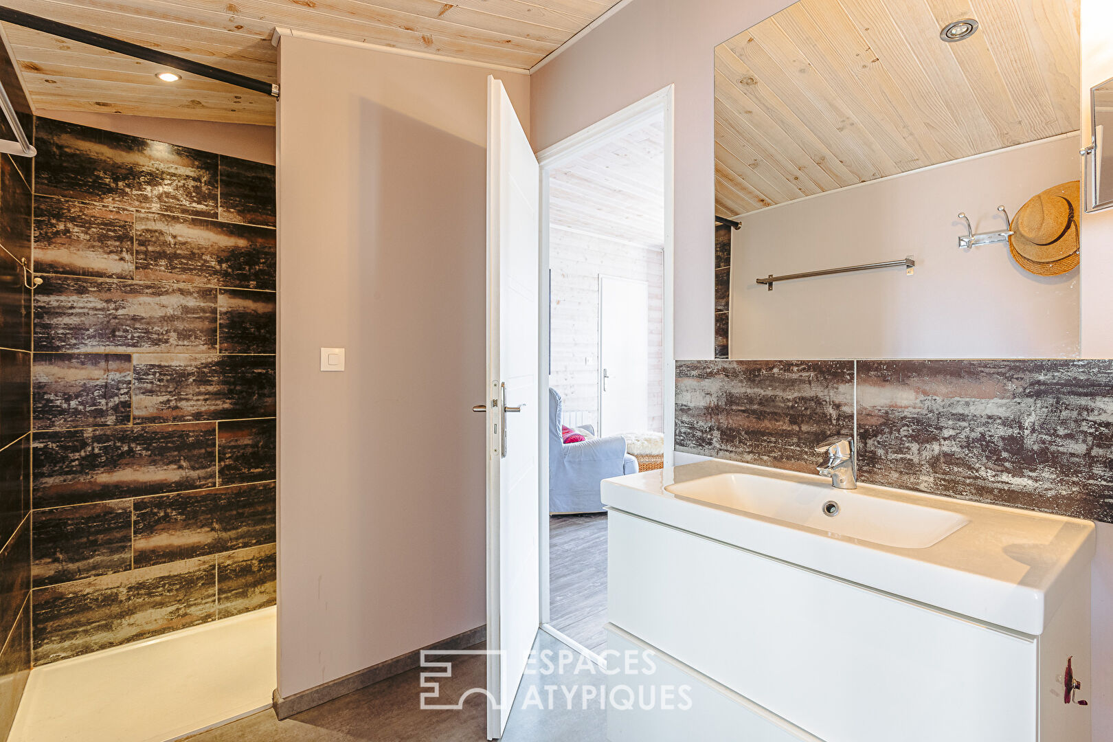 Authentic family home in the heart of the village