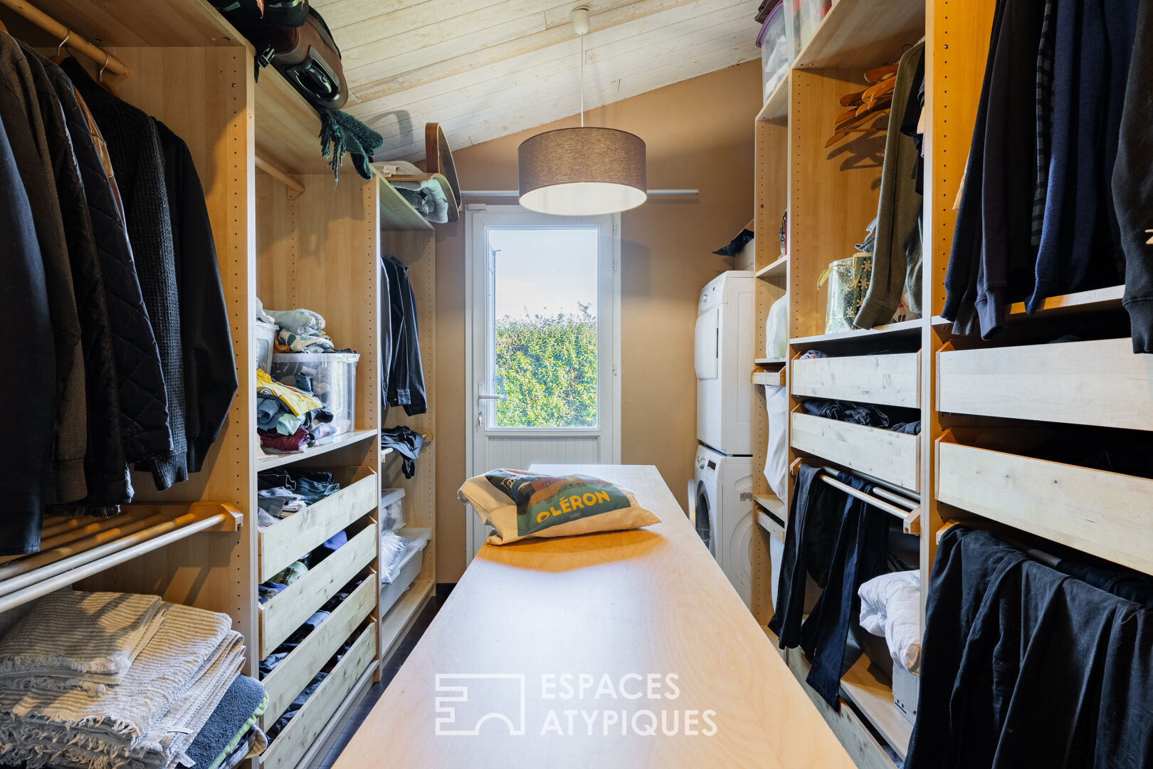 Charming single-storey, an art of living in all seasons