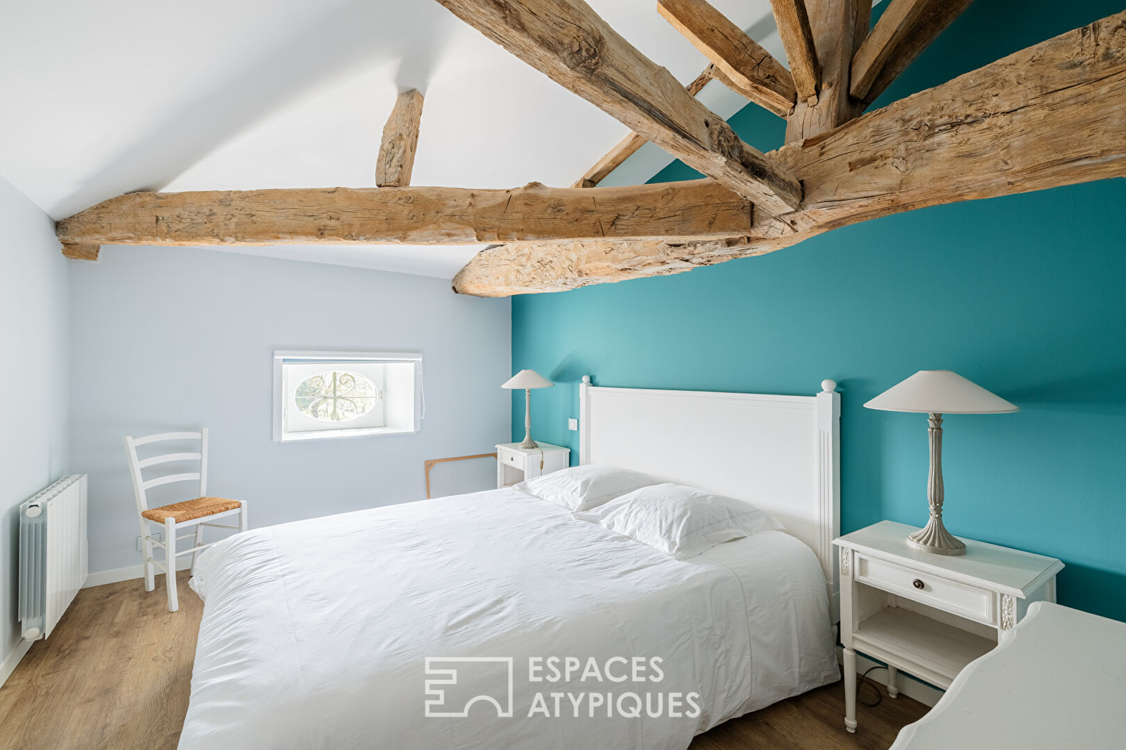 Maison de Maître accueillante et familiale avec gîte