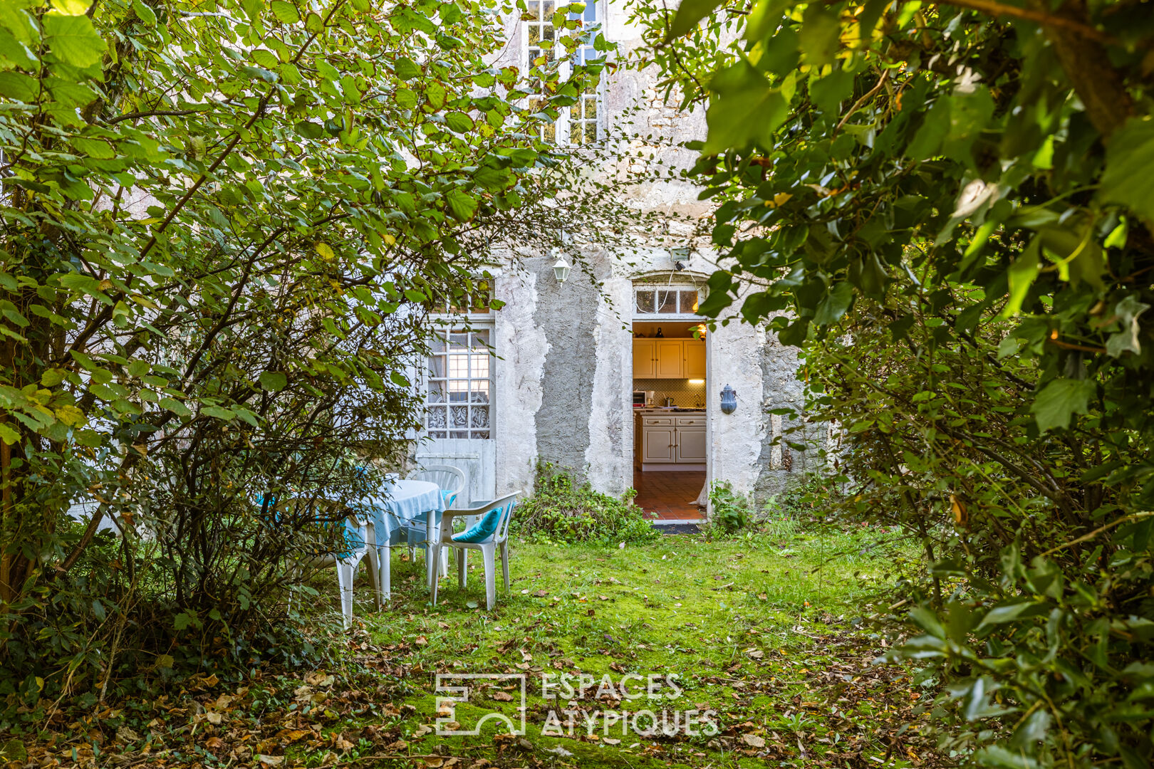 17th century house to be elegantly reinterpreted