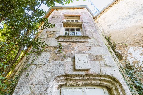 17th century house to be elegantly reinterpreted