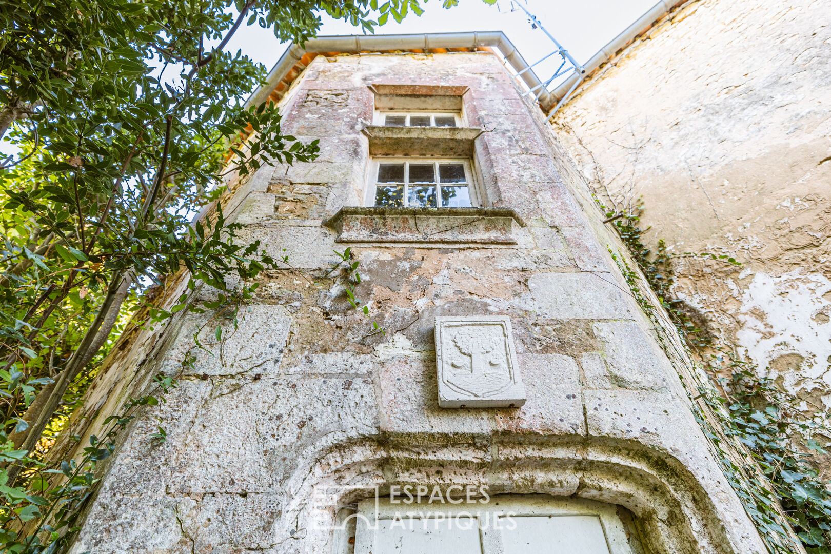 17th century house to be elegantly reinterpreted