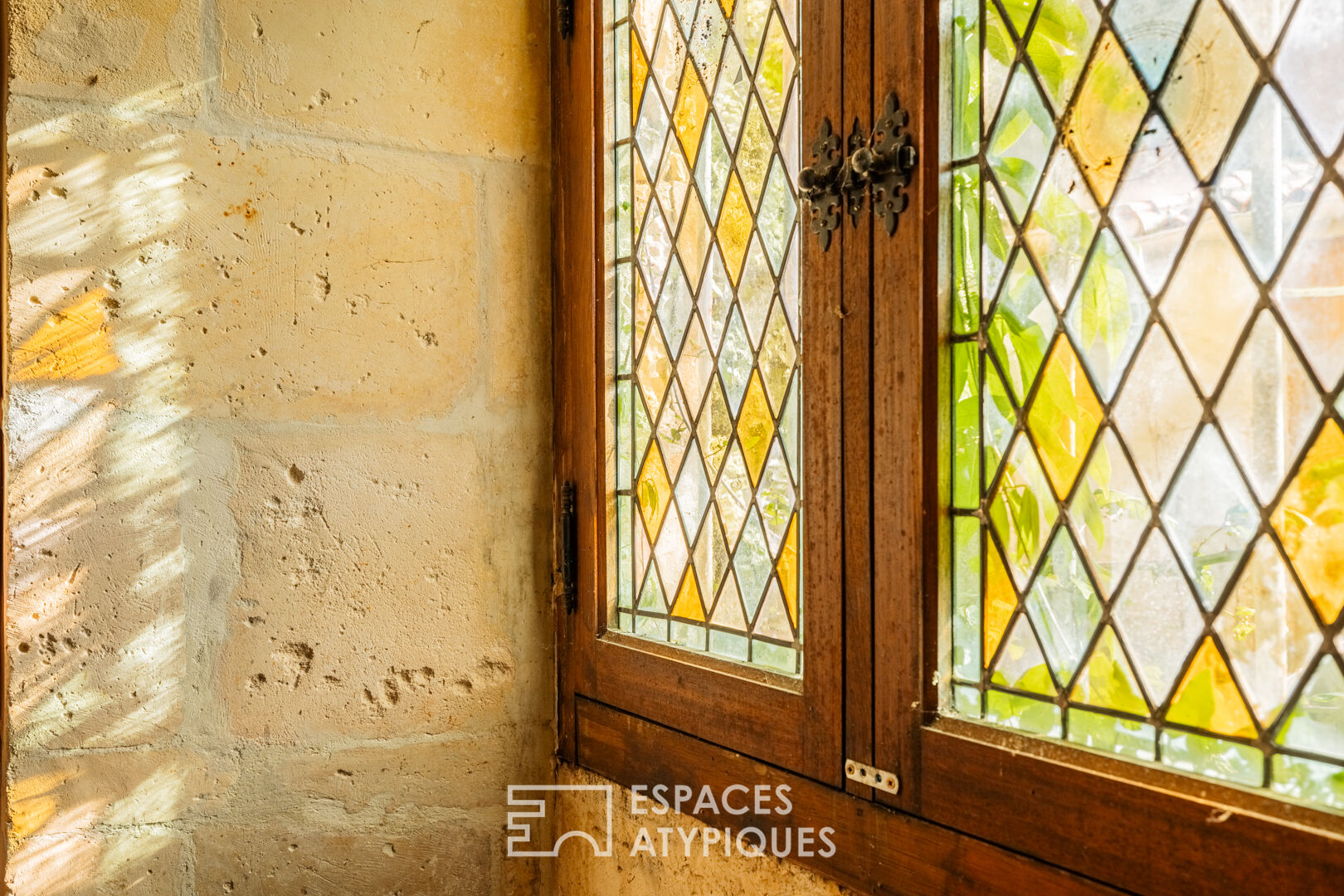 17th century house to be elegantly reinterpreted