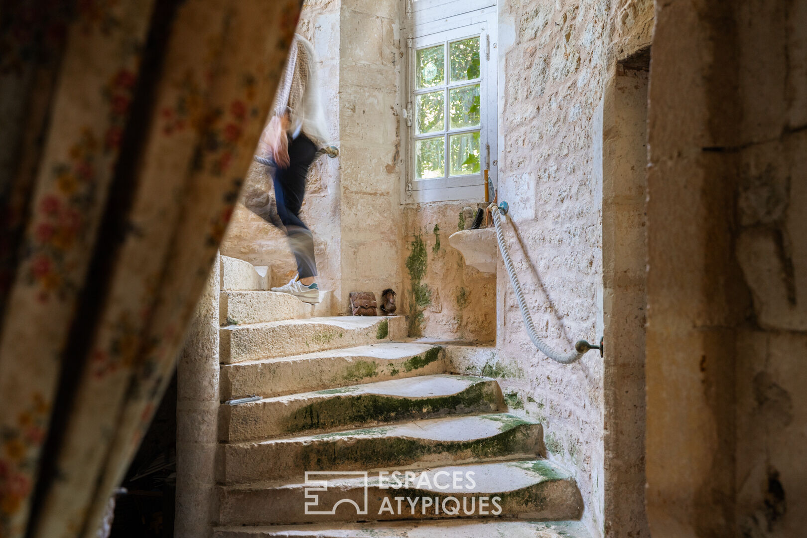 17th century house to be elegantly reinterpreted