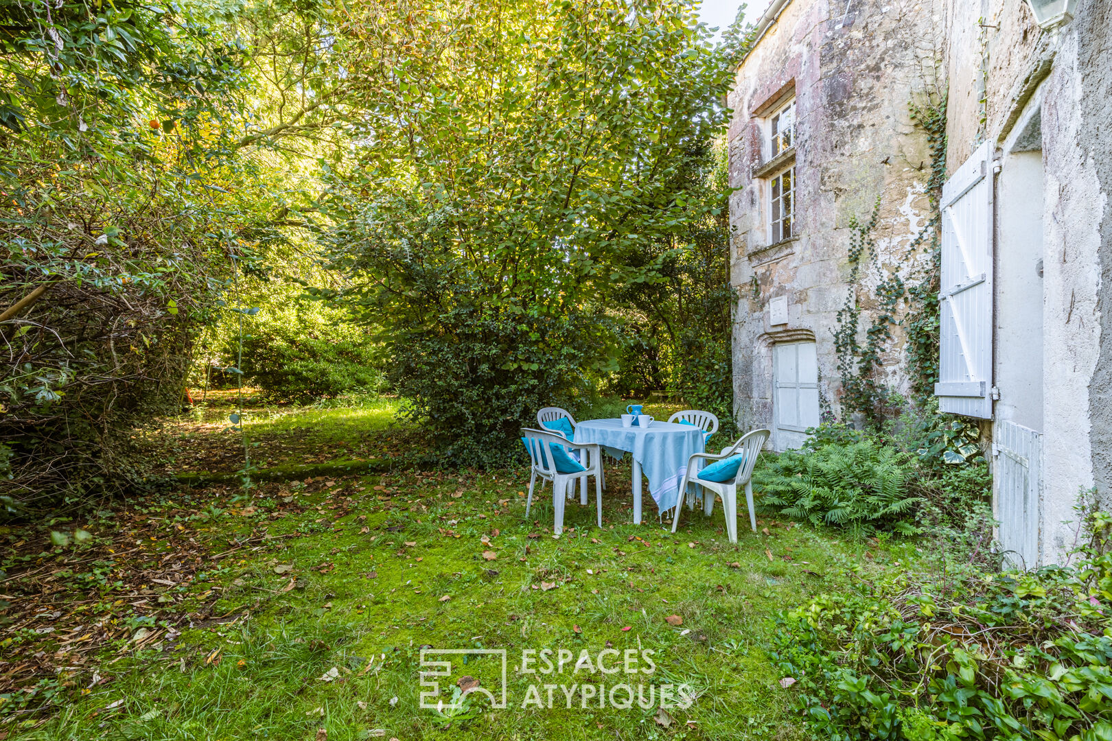 17th century house to be elegantly reinterpreted