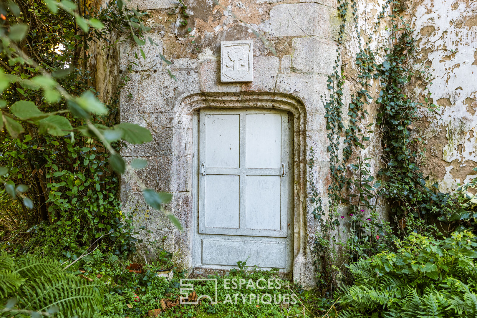 17th century house to be elegantly reinterpreted