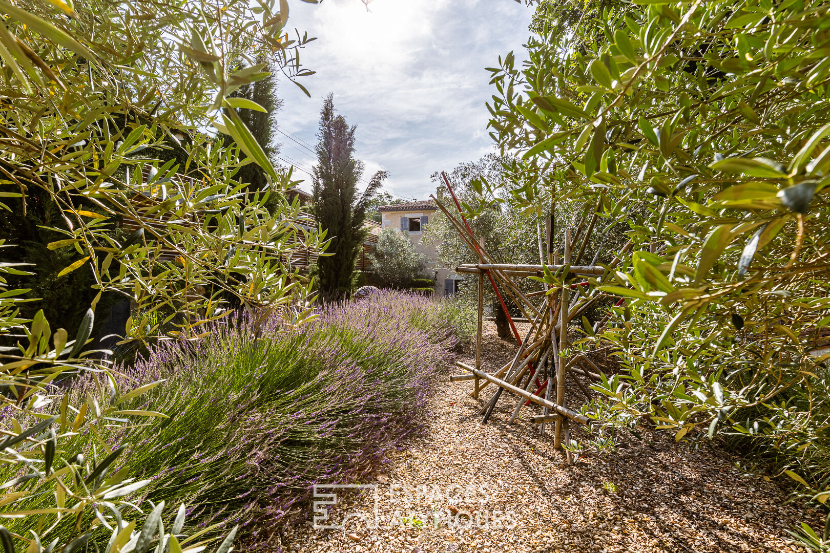 Maison pittoresque à la rénovation haut-de-gamme