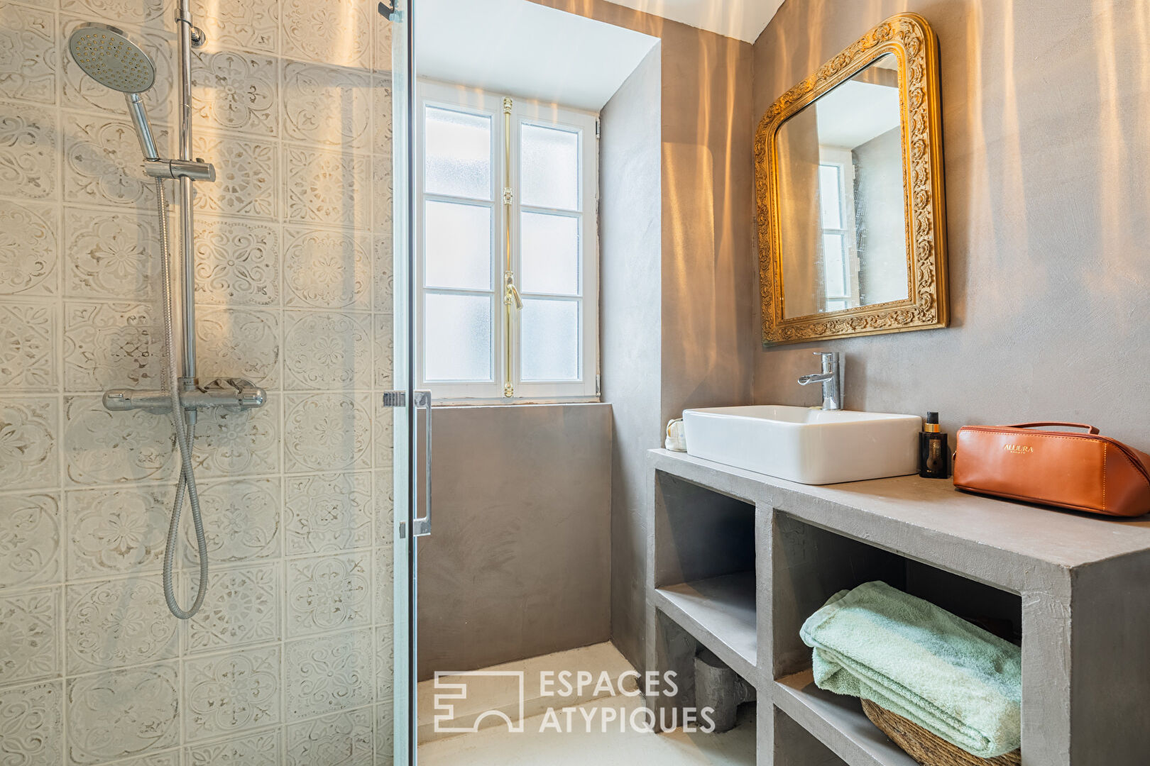 The bohemian soul of old cellars with timeless character