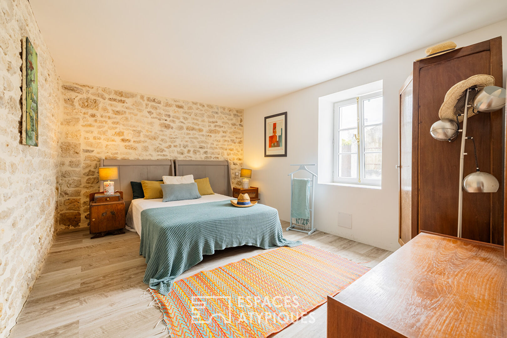 The bohemian soul of old cellars with timeless character