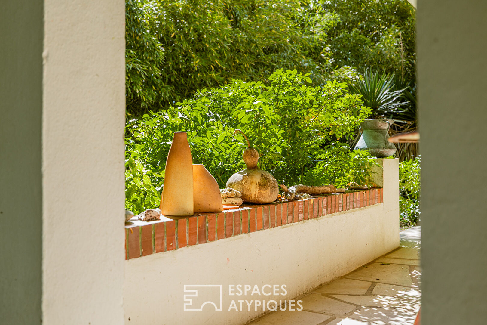 Heritage & Harmony: the Zen softness of a 1930s icon to revisit