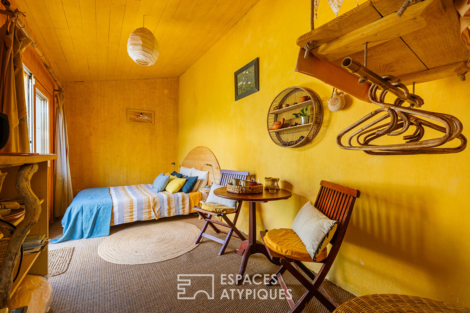 Heritage & Harmony: the Zen softness of a 1930s icon to revisit