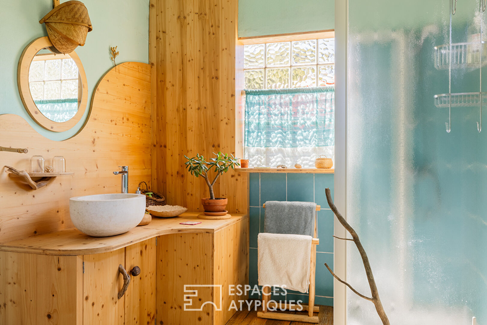 Heritage & Harmony: the Zen softness of a 1930s icon to revisit