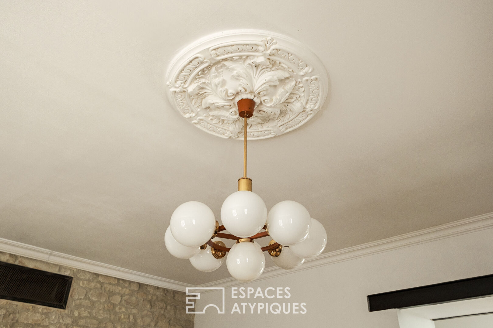Authenticity and charm for this family home