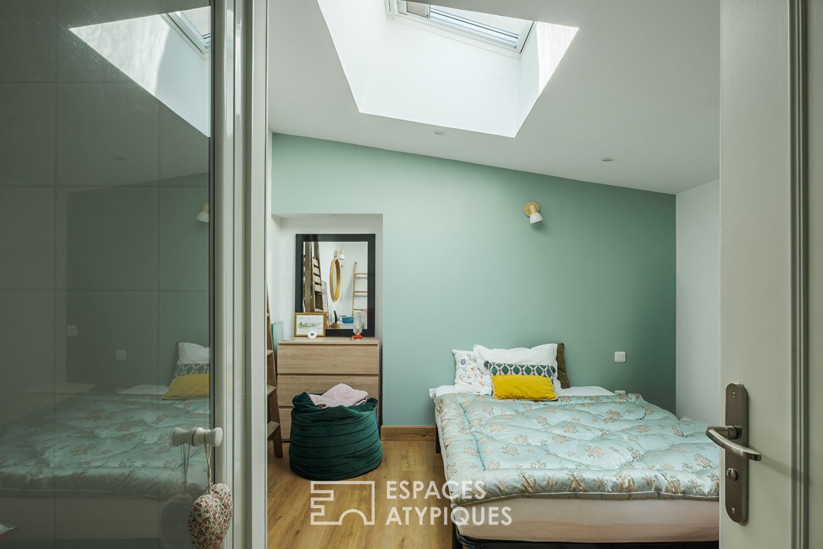 Authenticity and charm for this family home