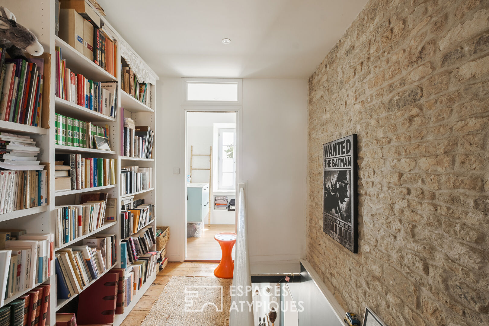 Authenticity and charm for this family home