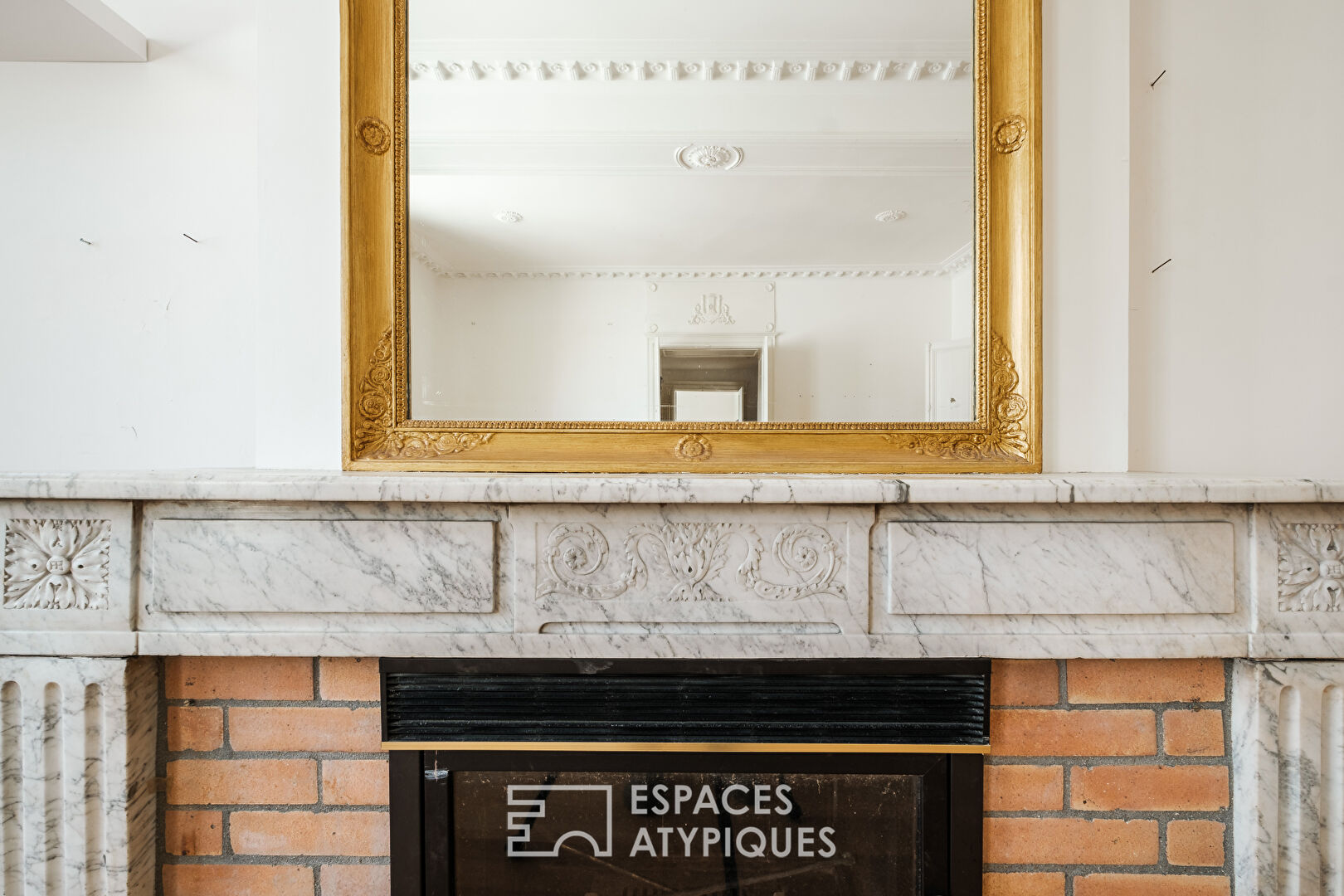 Appartement de prestige à l’adresse remarquable