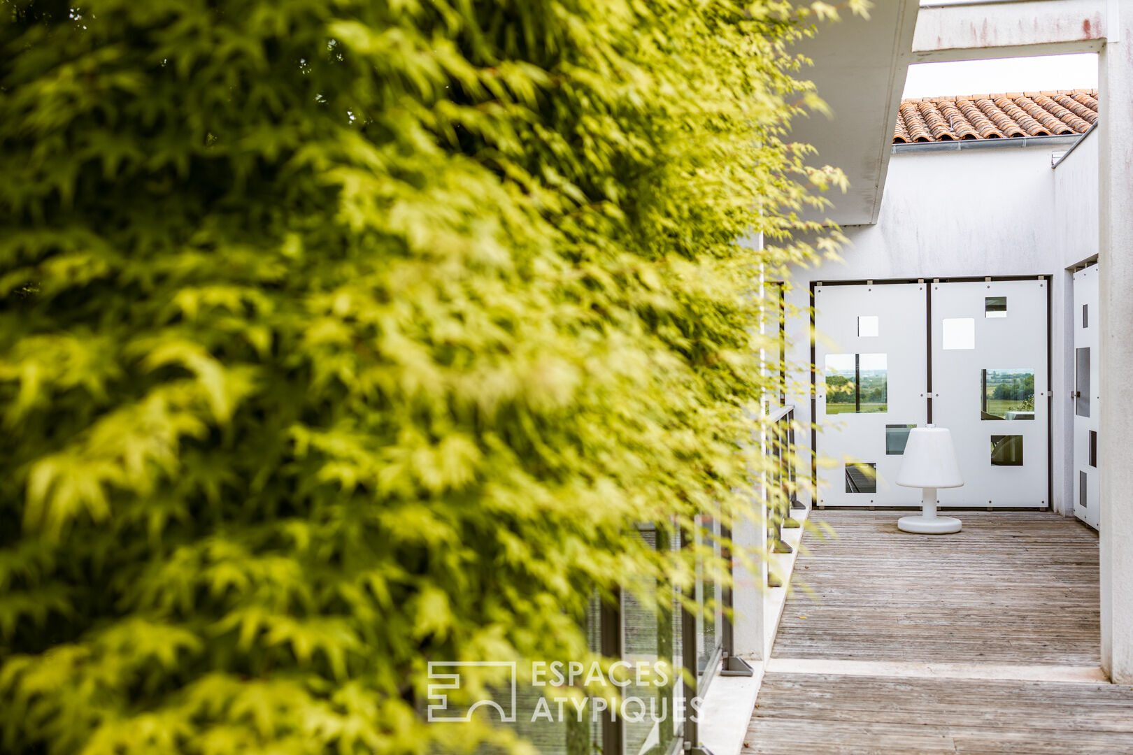Ecrin de design