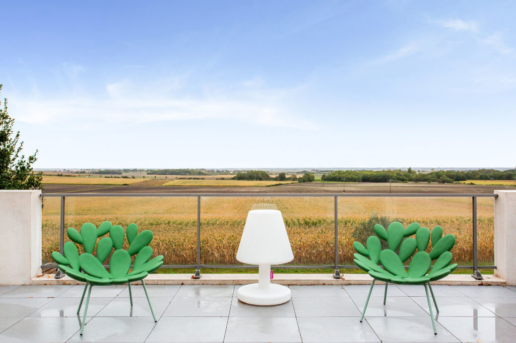Ecrin de design