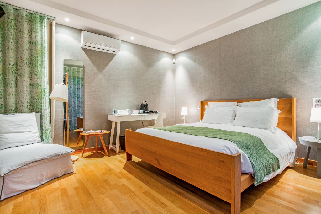 Ecrin de design
