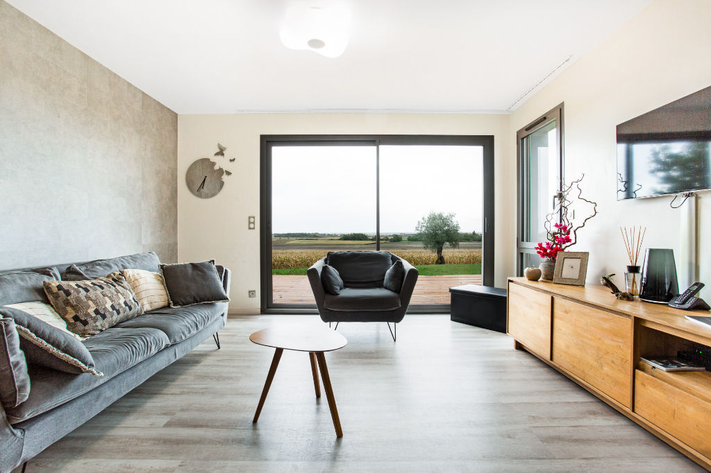 Ecrin de design