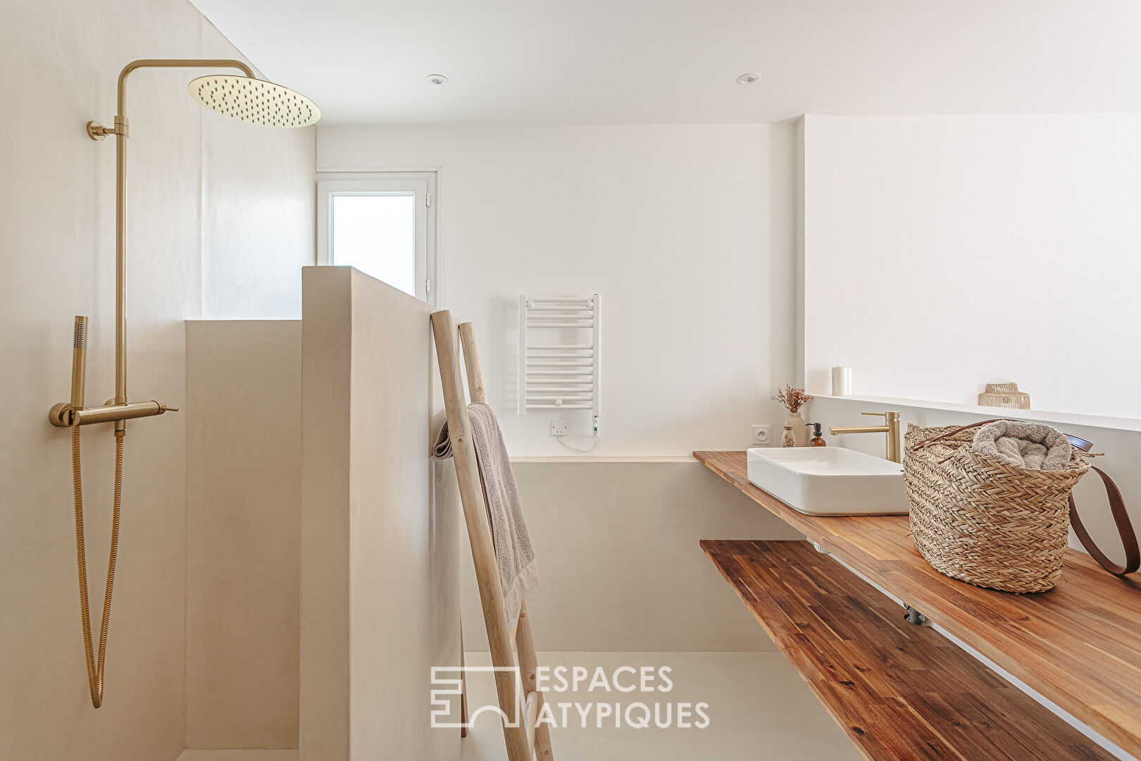 Luxe Atypique, demeure d’exception à l’emplacement privilégié