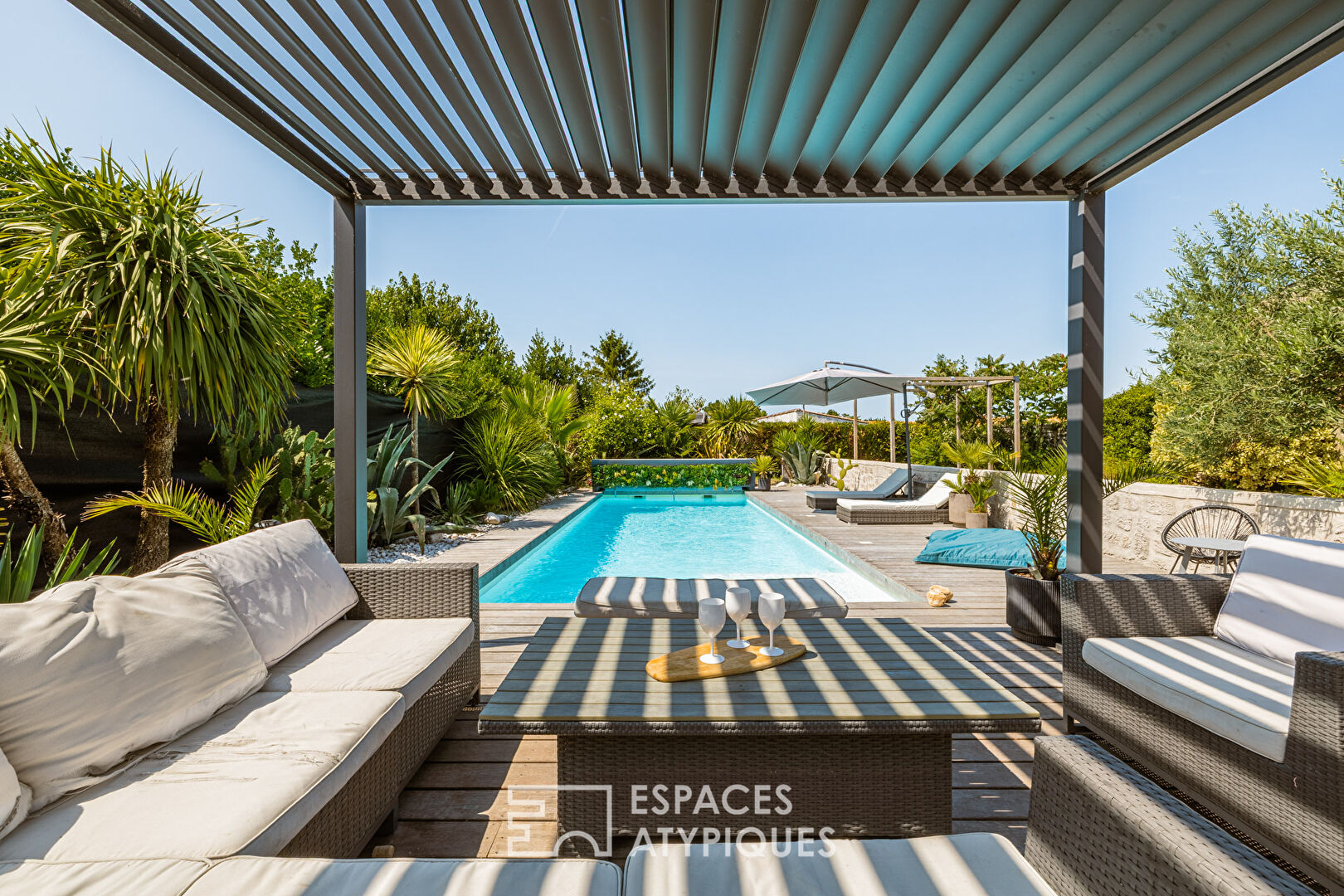 Family hideaway close to the beaches