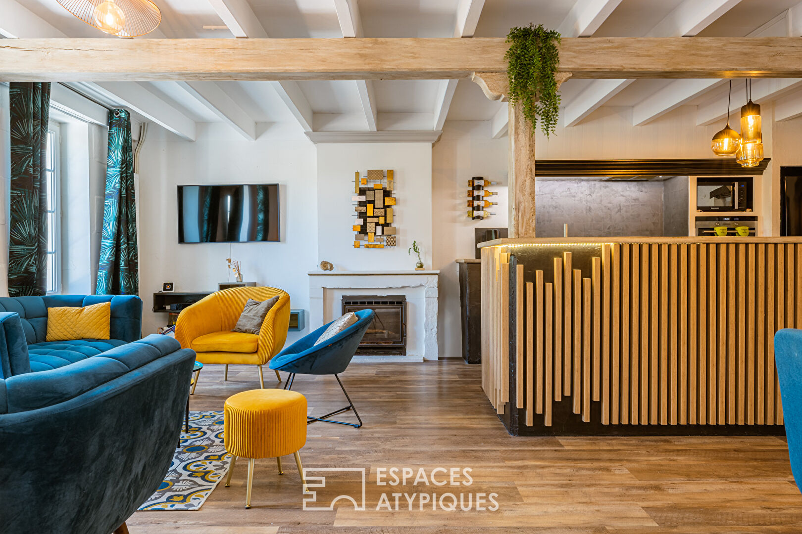 Family hideaway close to the beaches