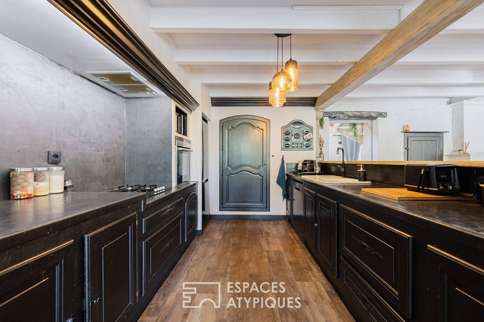 Family hideaway close to the beaches