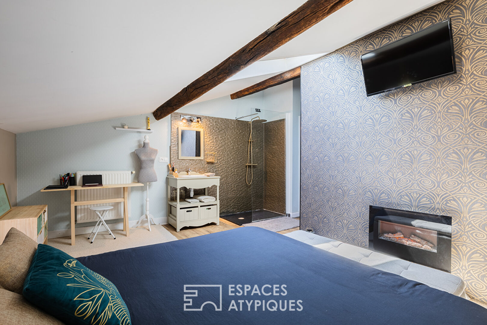 Family hideaway close to the beaches