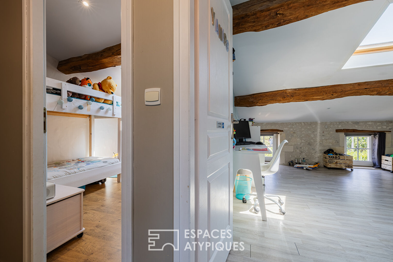 Family hideaway close to the beaches