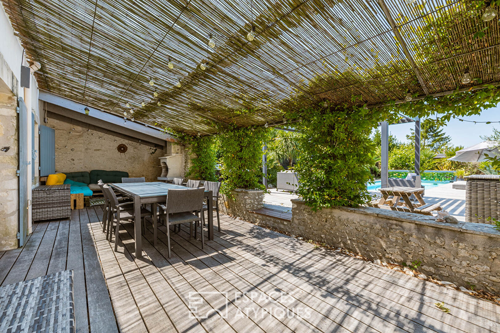Family hideaway close to the beaches