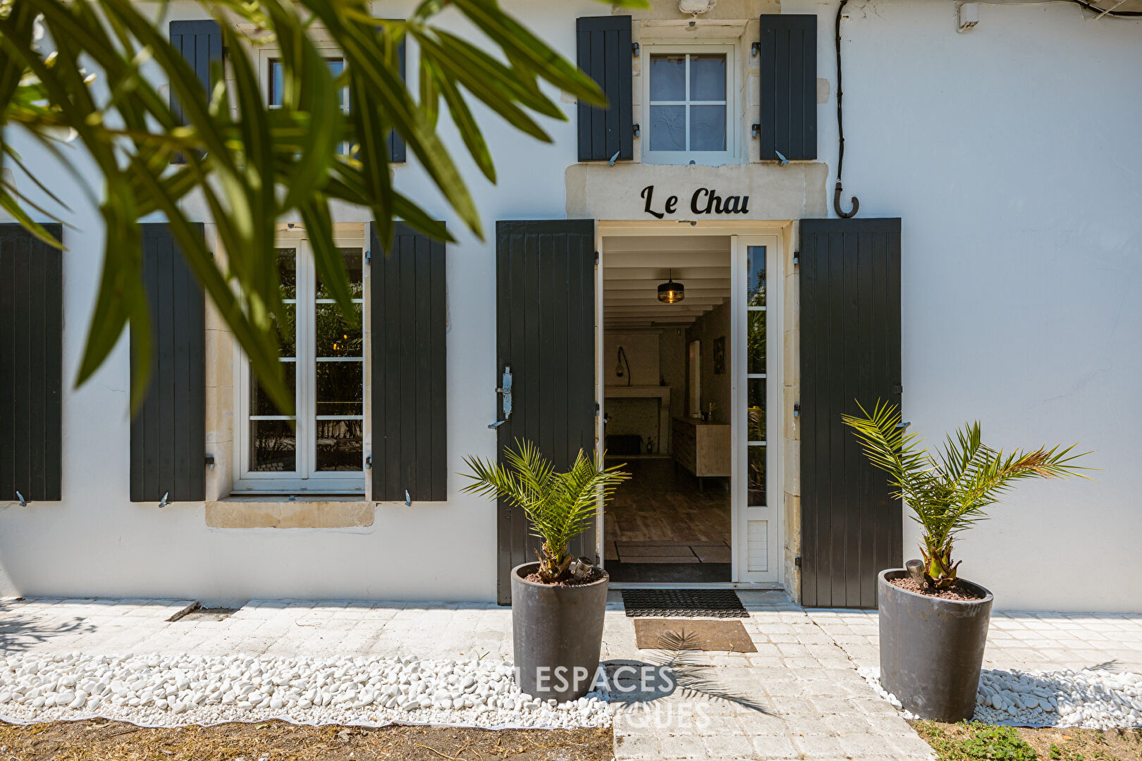 Family hideaway close to the beaches