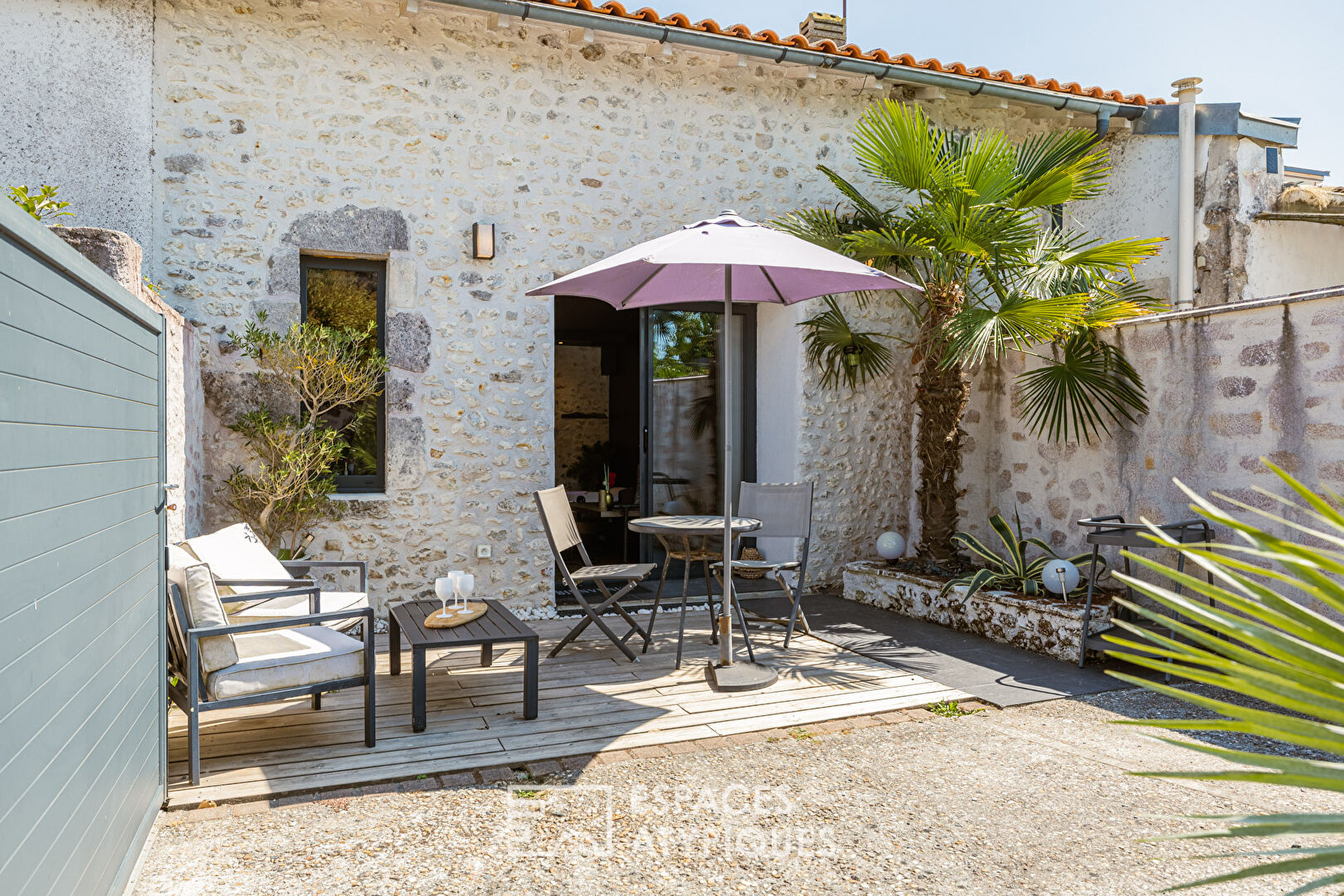 Family hideaway close to the beaches