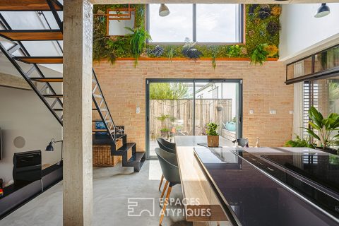 Contemporary for design lovers