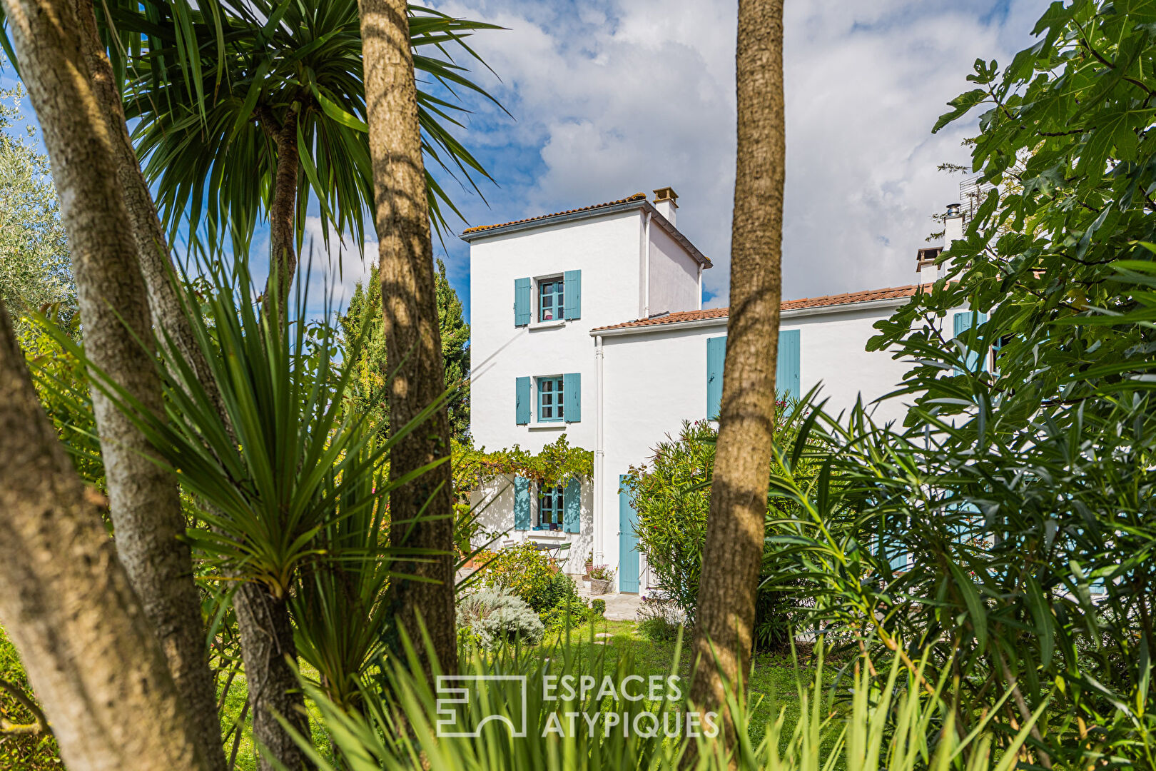 Exceptional accommodation on the banks of the Seudre