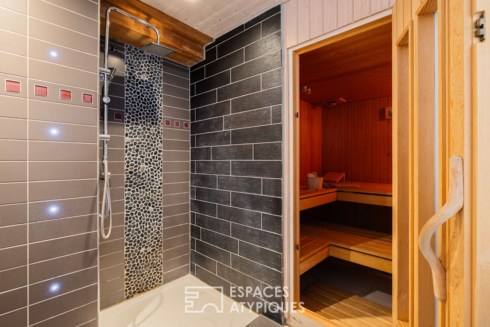 Exceptional accommodation on the banks of the Seudre
