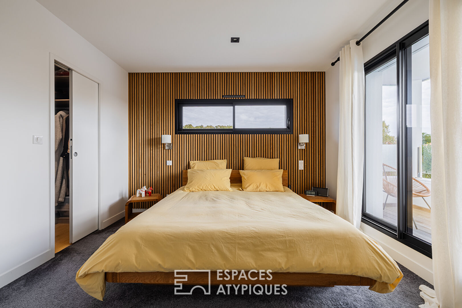 Exceptional contemporary