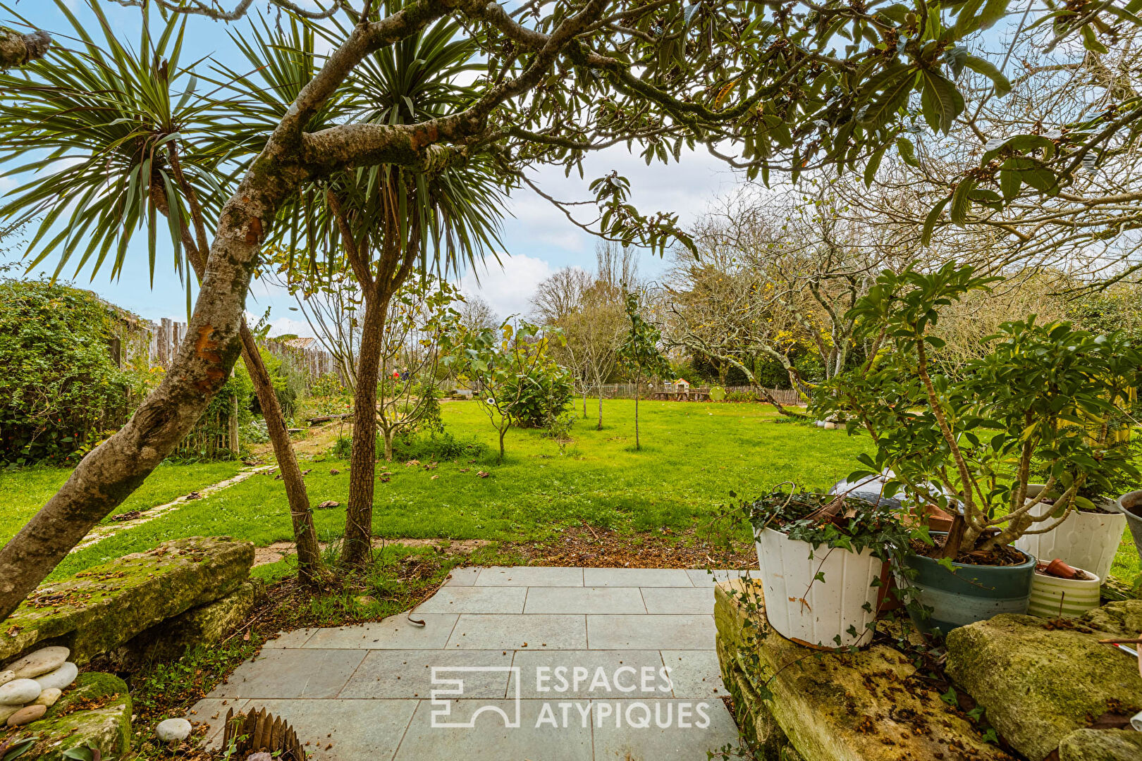 Maison d’antan accueillante et chaleureuse