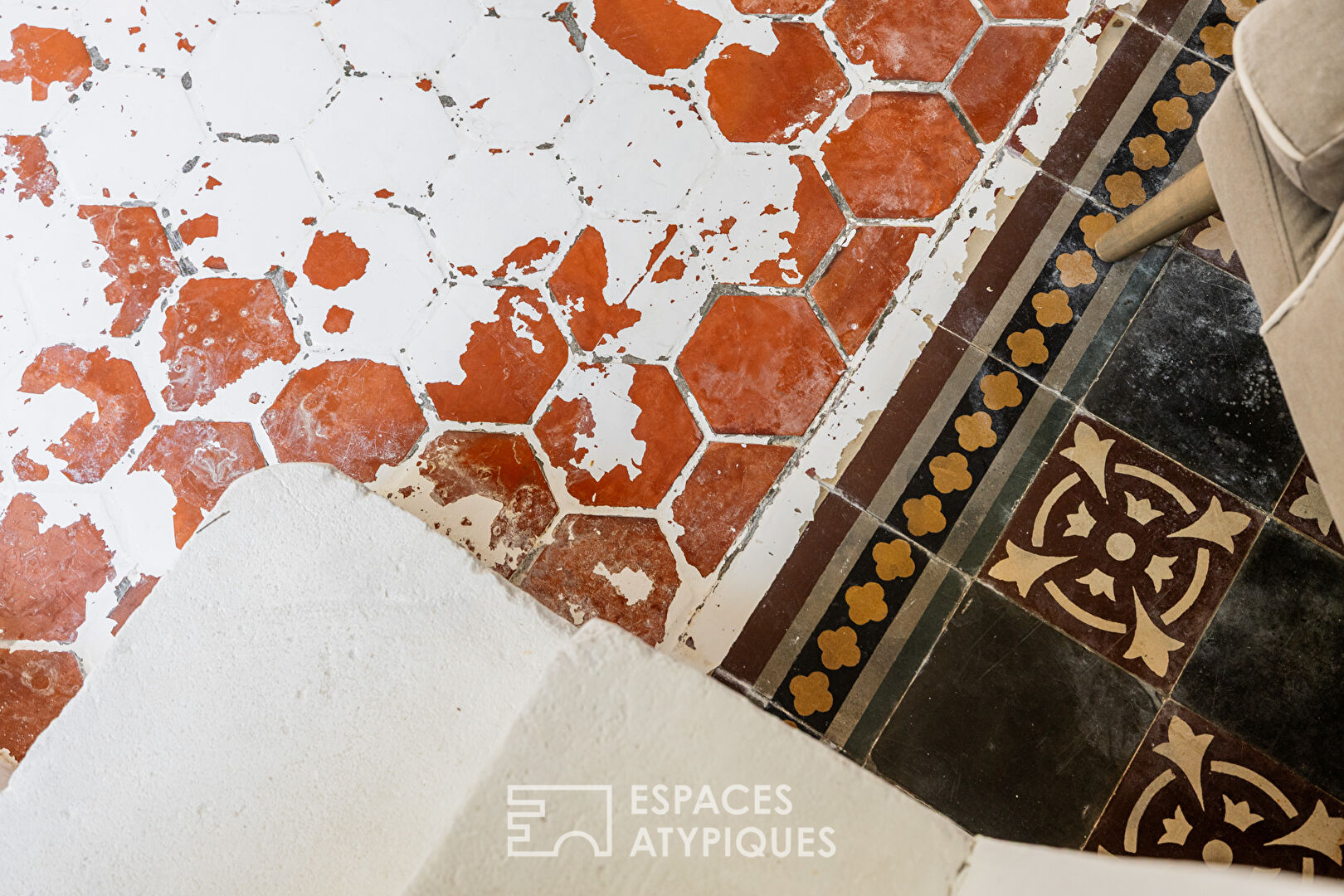 Authenticité et charme d’une ancienne maison de saunier