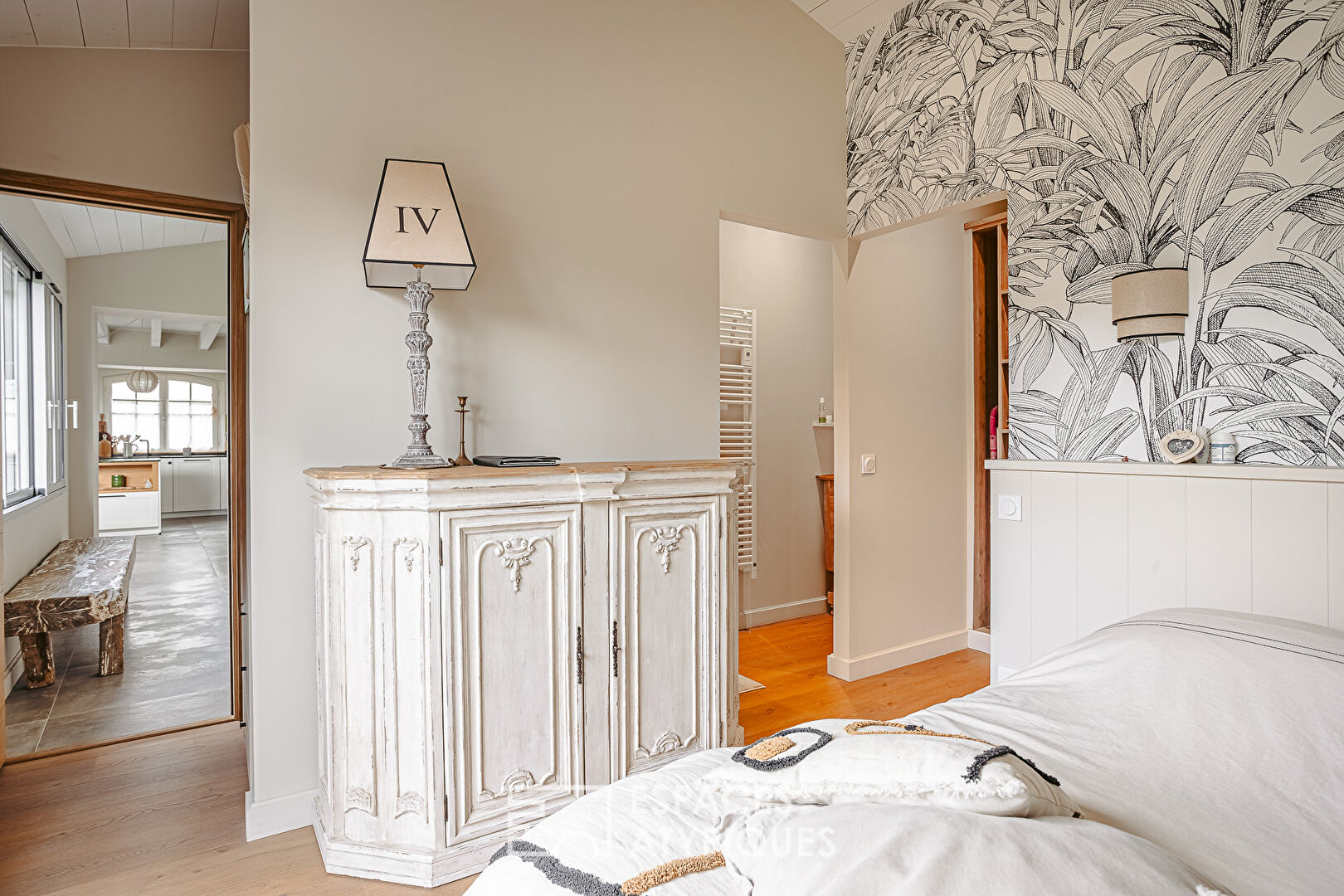 Authentique maison de village