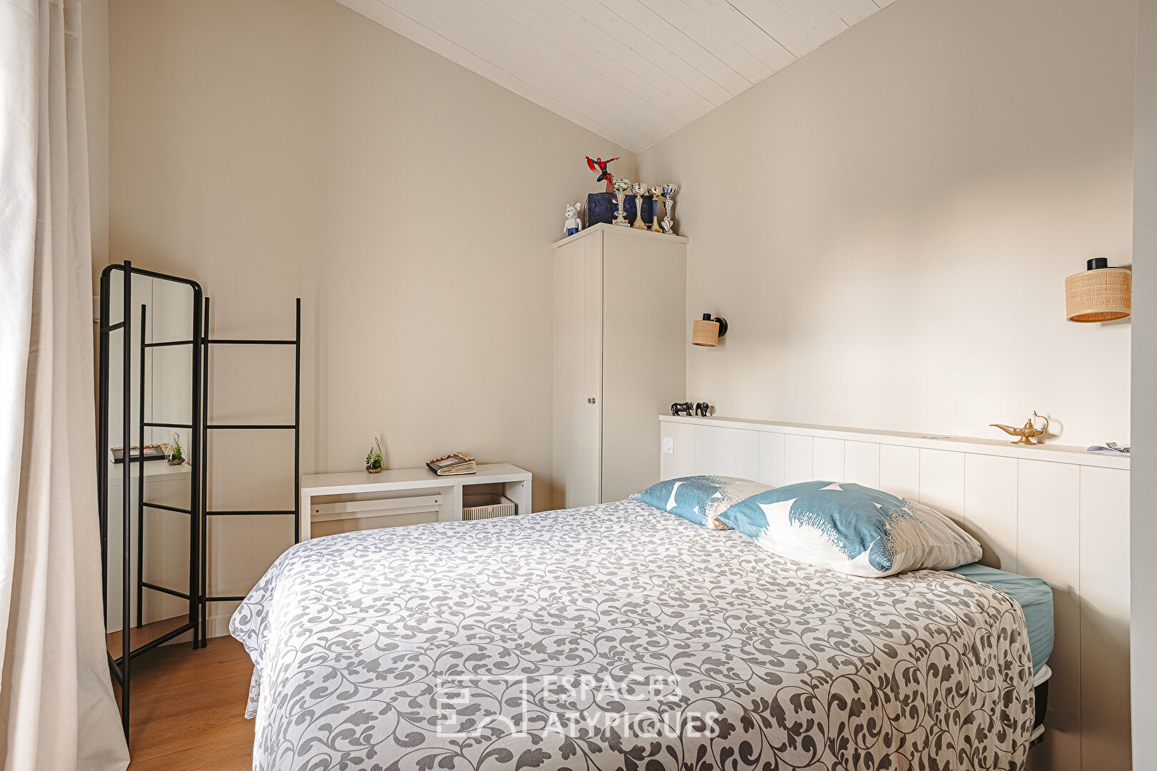 Authentique maison de village