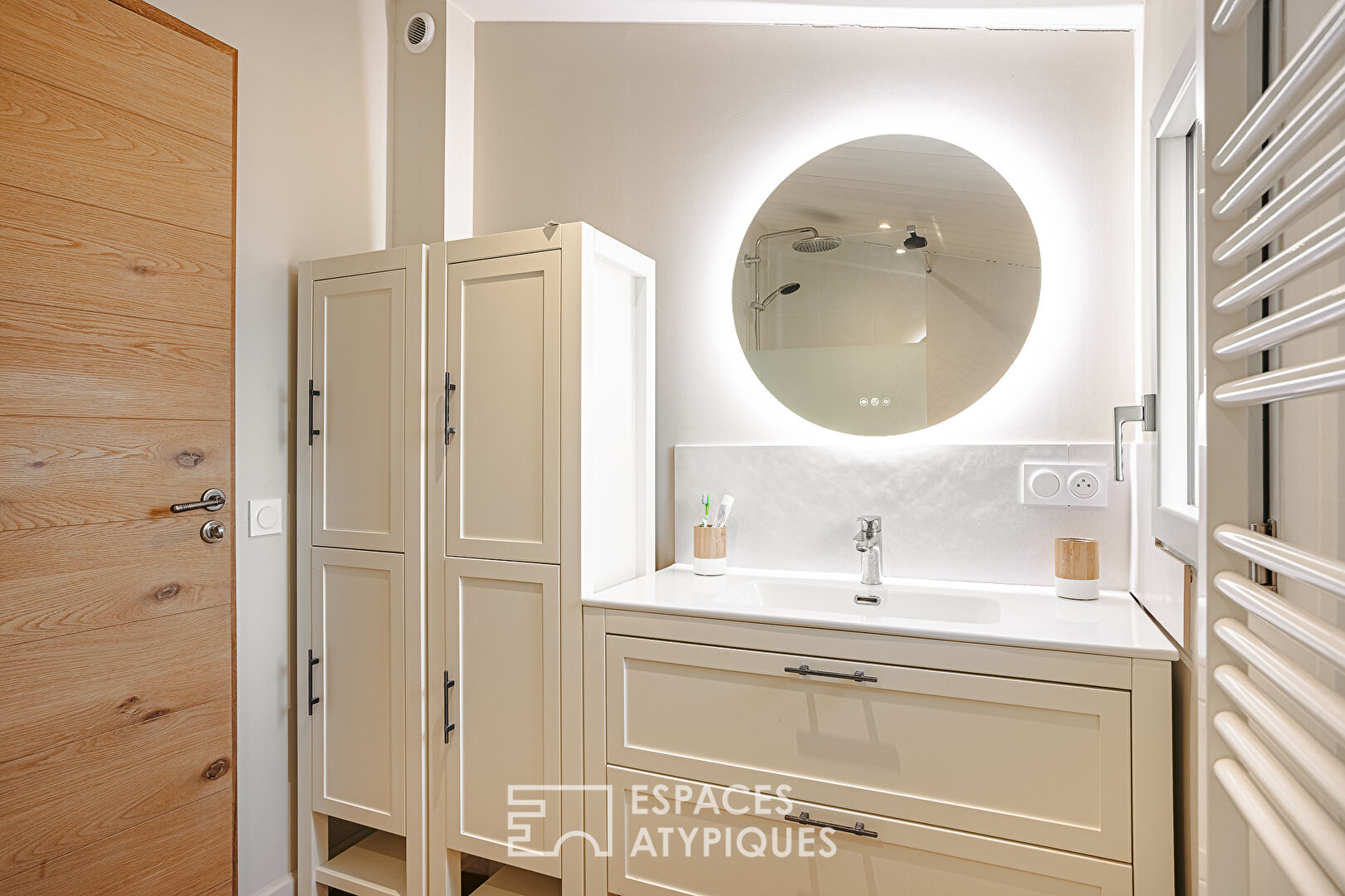 Authentique maison de village