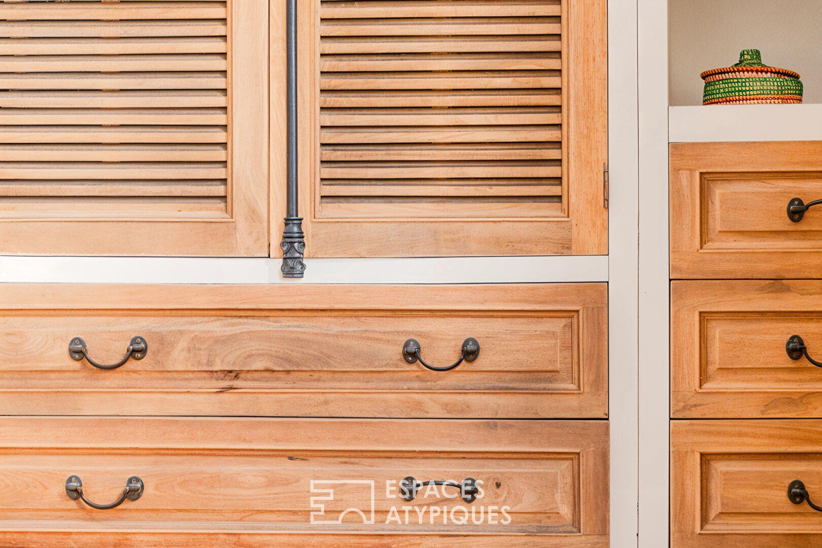 Elegante maison de ville en hyper-centre