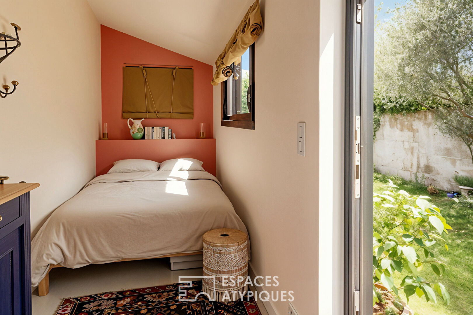 Elegante maison de ville en hyper-centre