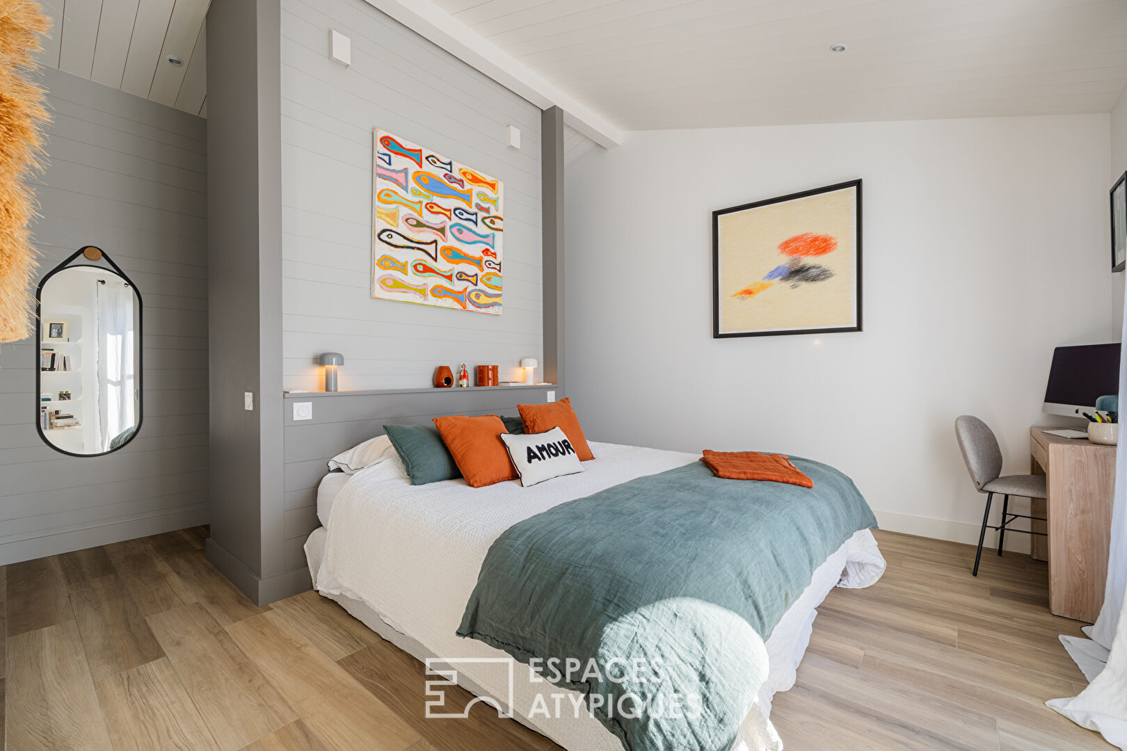 Ecrin d&rsquo;exception pour cette propriété à l’emplacement privilégié