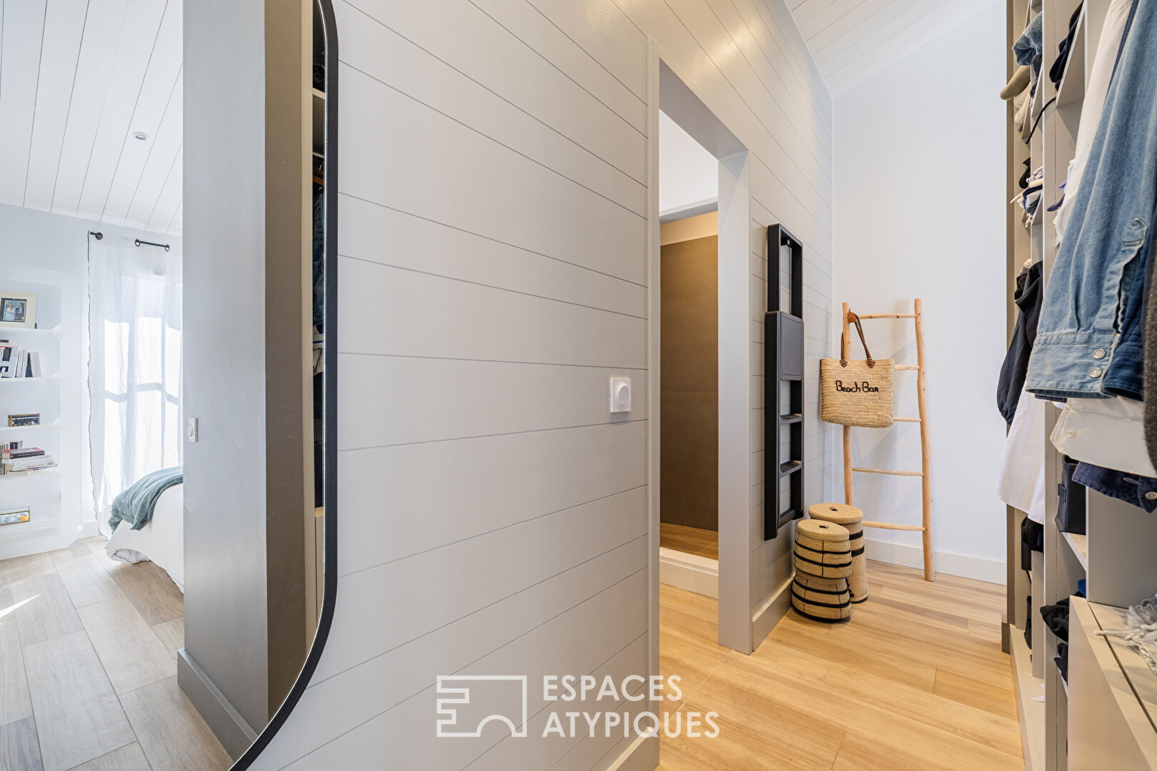 Ecrin d&rsquo;exception pour cette propriété à l’emplacement privilégié