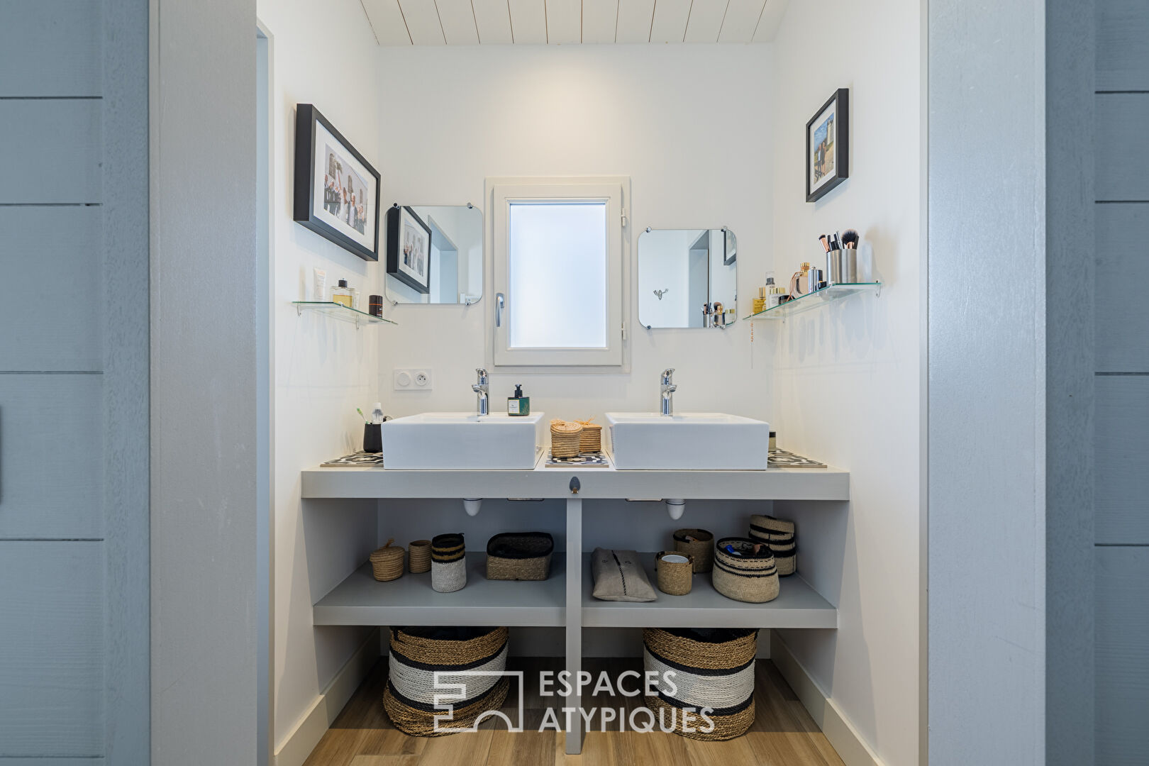 Ecrin d&rsquo;exception pour cette propriété à l’emplacement privilégié