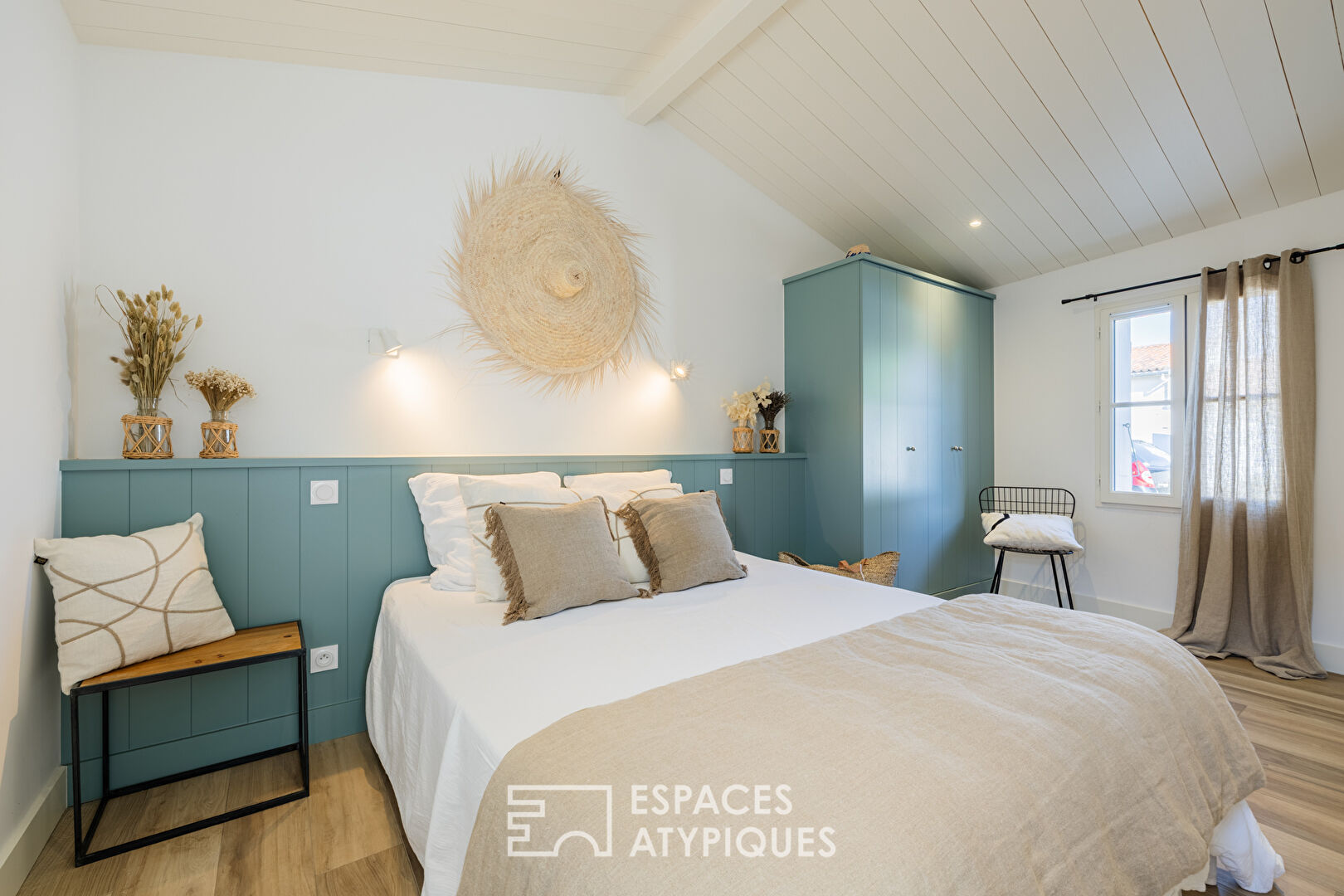 Ecrin d&rsquo;exception pour cette propriété à l’emplacement privilégié