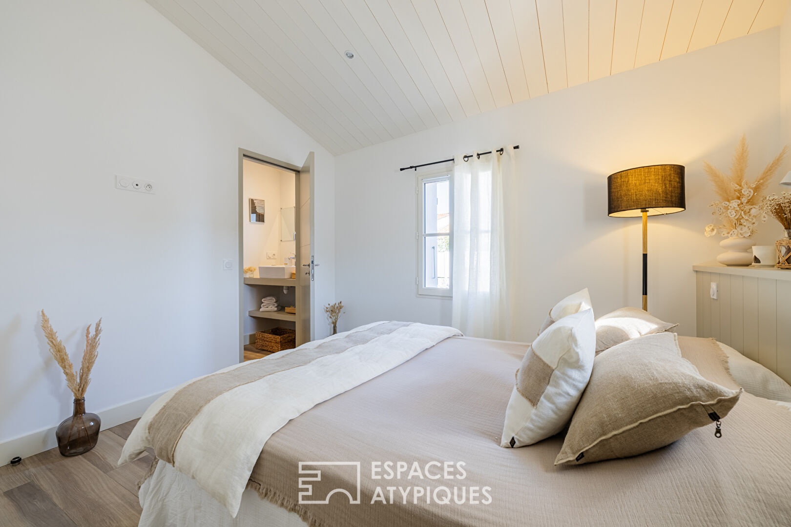 Ecrin d&rsquo;exception pour cette propriété à l’emplacement privilégié