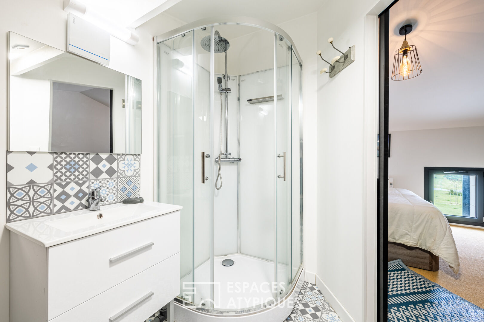 Propriété charentaise alliant charme et confort